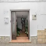 アパート Piso Rio De Conil