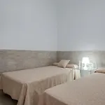Piso Rio De Conil アパート *