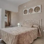 Piso Rio De Conil アパート