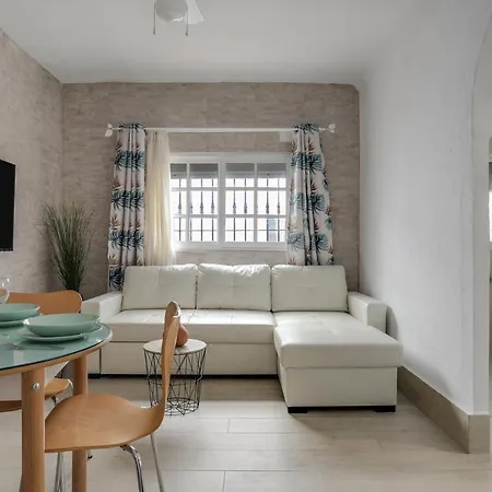Apartment Piso Rio De Conil *