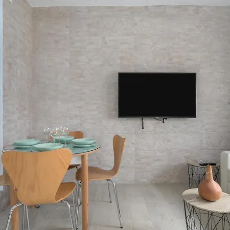 Piso Rio De Conil Apartment *