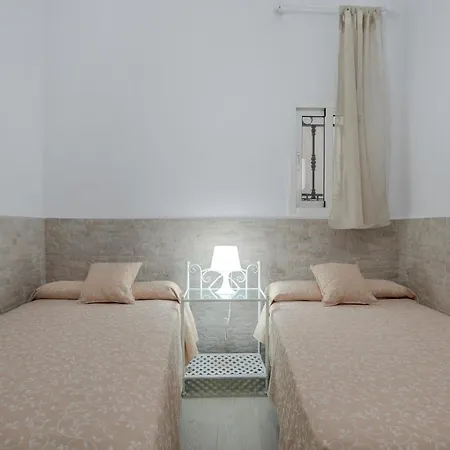 Piso Rio De Conil Apartment Conil De La Frontera