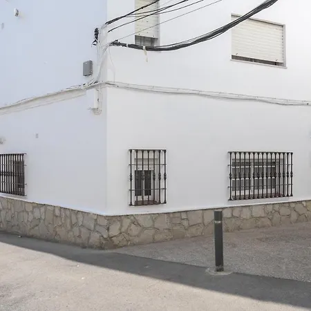 Apartment Piso Rio De Conil *