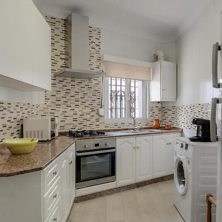 Apartment Piso Rio De Conil