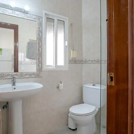 Apartment Piso Rio De Conil *