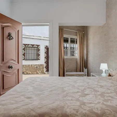 Piso Rio De Conil Apartment