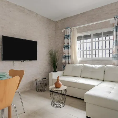アパート Piso Rio De Conil