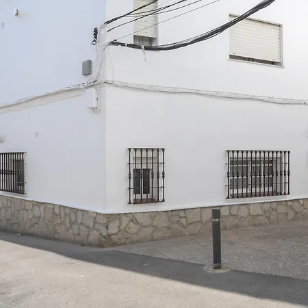 Piso Rio De Conil Conil De La Frontera