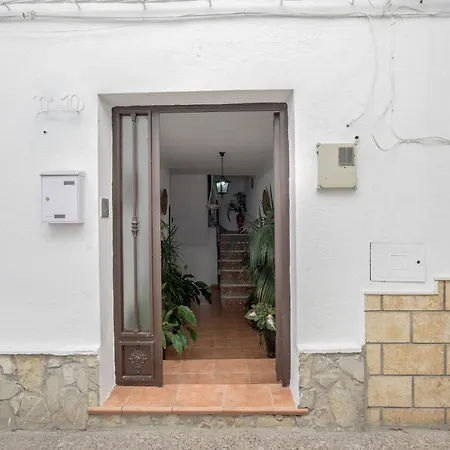 Apartment Piso Rio De Conil
