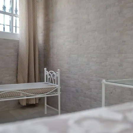 Apartment Piso Rio De Conil
